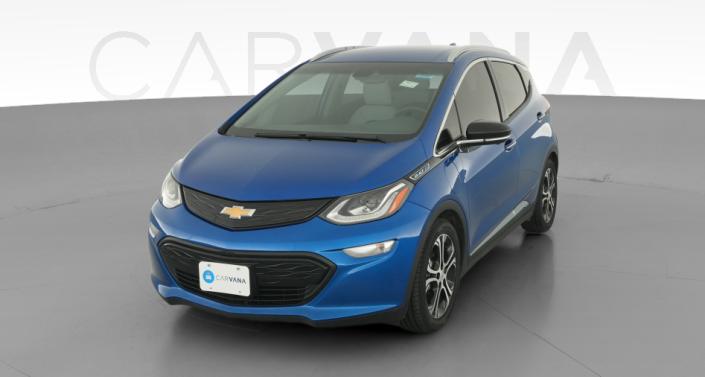 chevrolet bolt ev 2020 1G1FX6S08L4142642 image chevrolet bolt ev 2020 1G1FX6S08L4142642 image